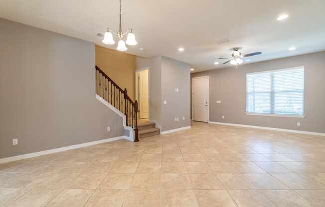 Beautiful Energy Efficient 3/2.5 Townhome w/ 2 Car Garage located in a gated community near Lake Nona