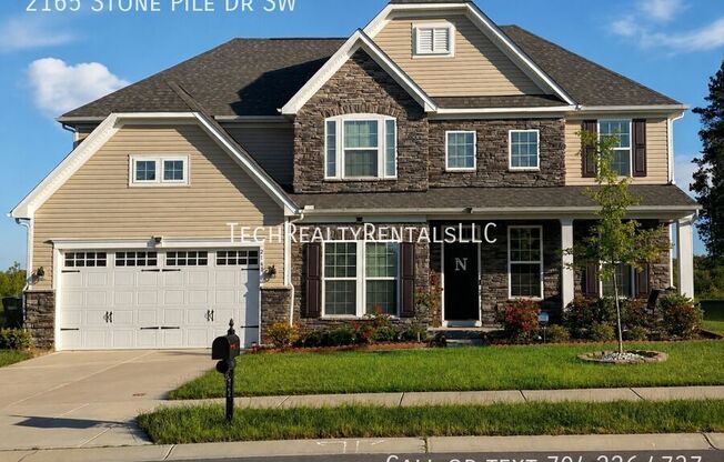 2165 STONE PILE DR SW