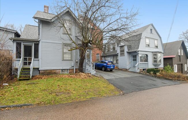 Nedde Apartments, LLC