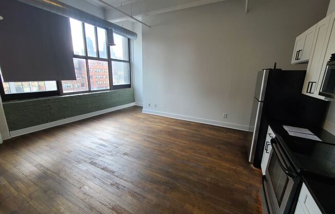 2 beds, 2 baths, 1,600 sqft, $2,659, Unit 509