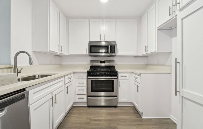 2 beds, 2 baths, 1,250 sqft, $2,698, Unit 201