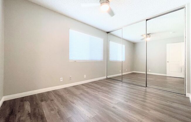 2 beds, 1 bath, $3,495, Unit 102