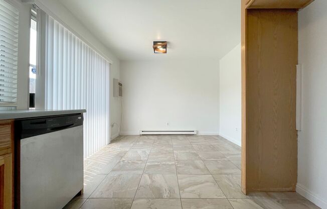 3 Bed + 1.5 Bath + 2 Car Garage
