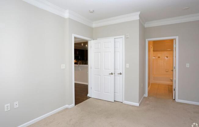 Room at Emerson at Cherry Lane Apartments in Laurel, MD