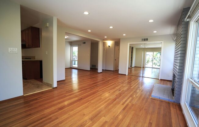 Beautiful Updated San Jose Home!