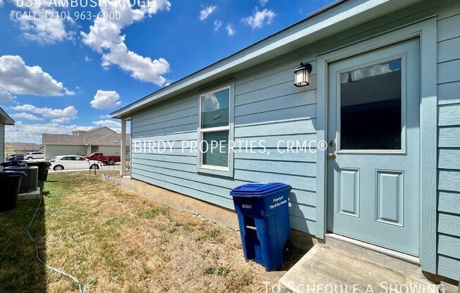 Partner-provided property photo