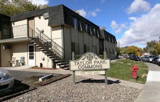 Taylor Park Commons