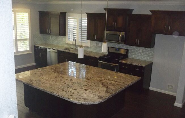 Crocker Ranch gated community