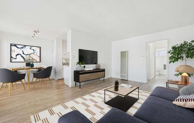 Hobart Continental Apartments