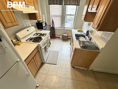 1 bed, 1 bath, $2,425, Unit 3