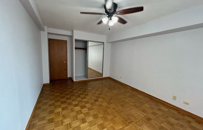 2 beds, 1 bath, 1,200 sqft, $2,800, Unit 418-0505