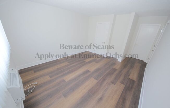 2 beds, 2 baths, $3,295, Unit 1