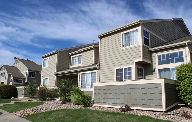 Stunning Modern 2 Bedroom Condo