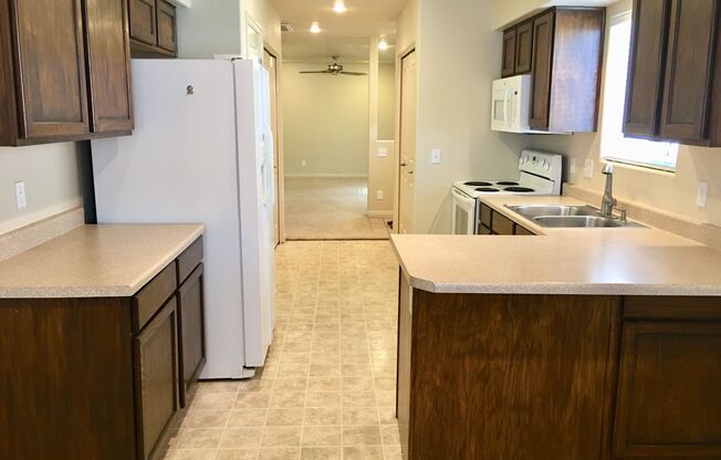 3 beds, 2 baths, $1,775