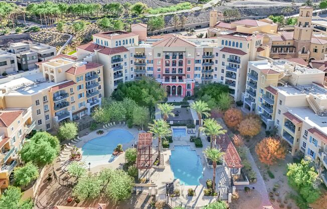1 bed, 1 bath, 735 sqft, $1,650, Unit 441