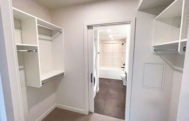 1 bed, 1 bath, 652 sqft, $3,395, Unit 303