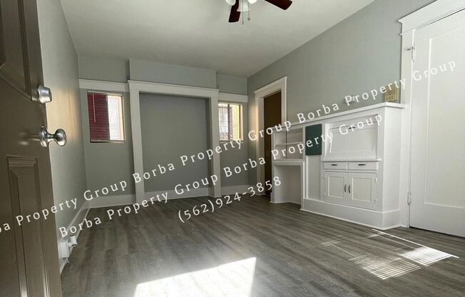 Studio, 1 bath, 395 sqft, $1,395, Unit #05