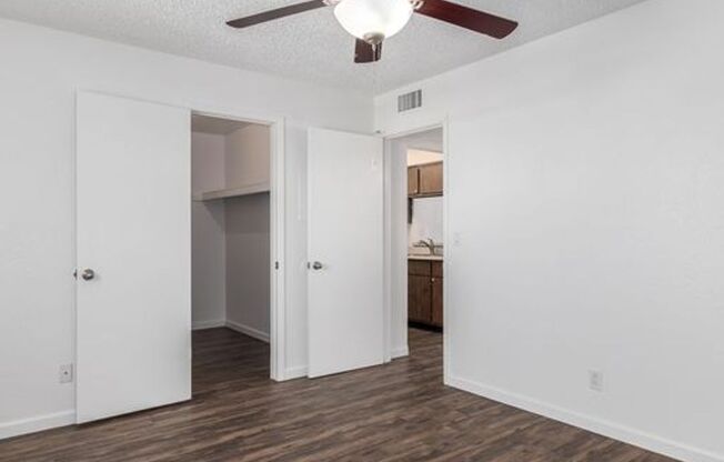 1 bed, 1 bath, 580 sqft, $1,075, Unit 310