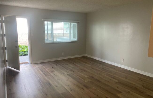 1 bed, 1 bath, $1,921, Unit 2