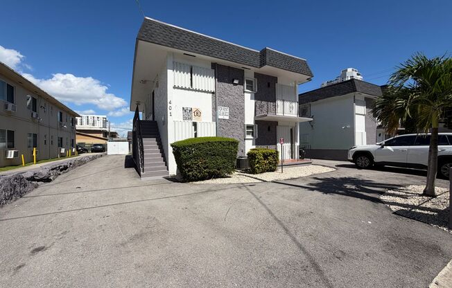 401 Sw 5 St.