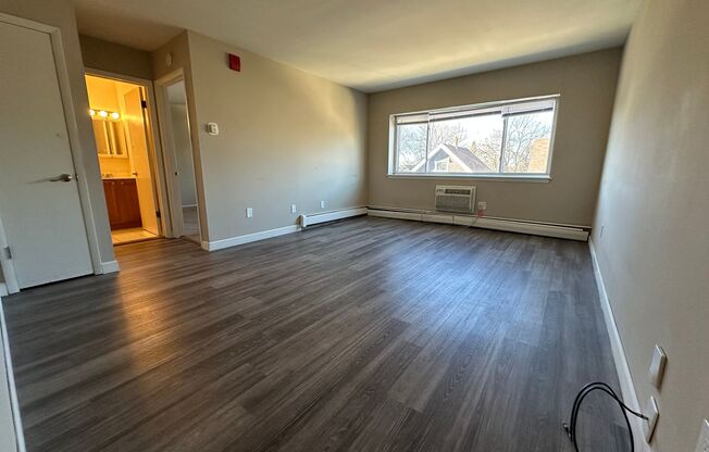 1 bed, 1 bath, $1,195, Unit 305