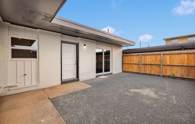 600 Gentleman Rd.