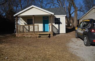 Recently Remodeled 3 bedroom 2 bathroom Home