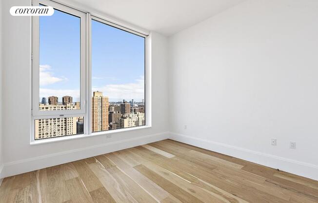 1 bed, 1 bath, 609 sqft, $6,000, Unit 24A