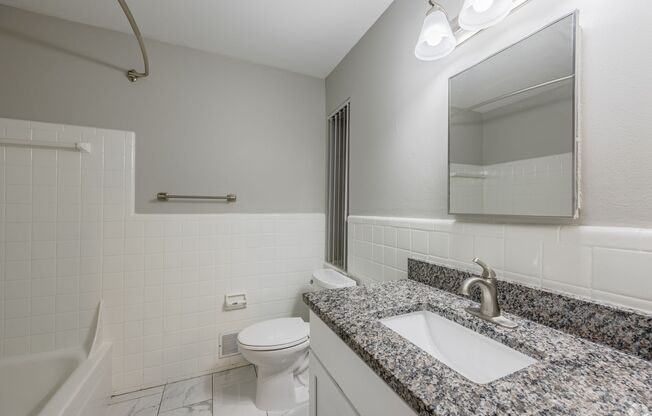Galpin Apartments