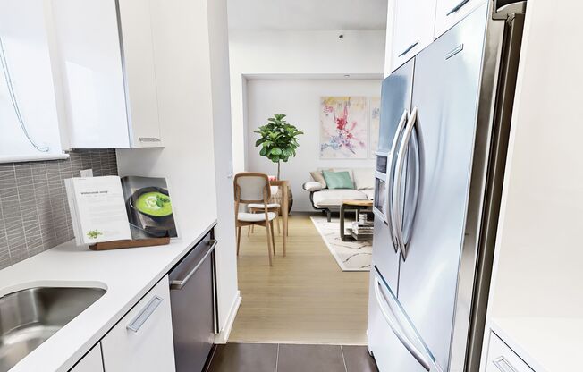 1 bed, 1 bath, 619 sqft, $5,695, Unit 12-C