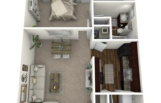 Partner-provided photo for $1185 unit