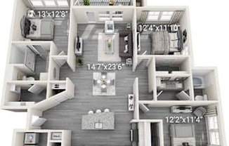 Partner-provided photo for $2020 unit