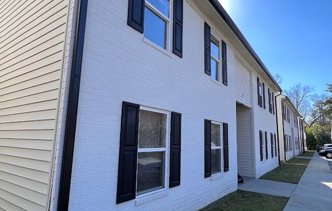 Bell Forrest Apartments in Harlem, GA just a short drive from I-20, Fort Gordon, and the new Amazon fulfillment facility in Appling, GA