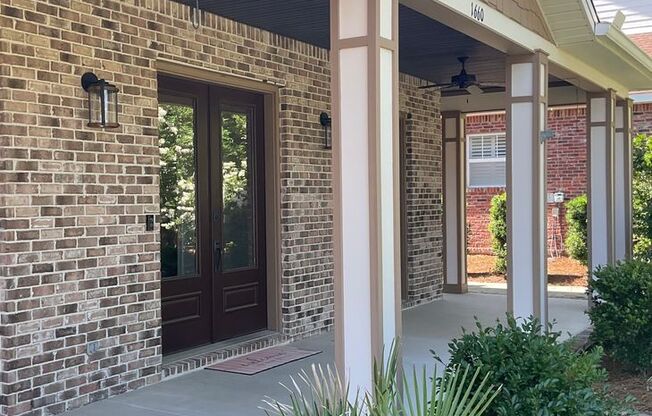Southern Charm Meets Modern Luxury!!