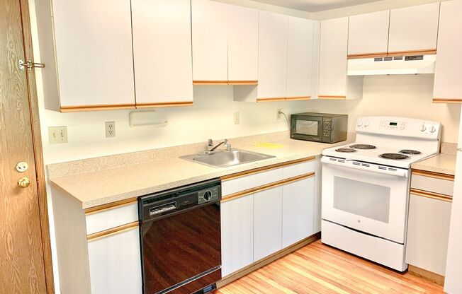 1 bed, 1 bath, 514 sqft, $1,495, Unit 304