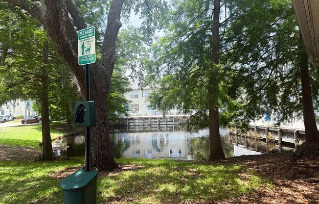 1 bed, 1 bath, $1,400, Unit # 507
