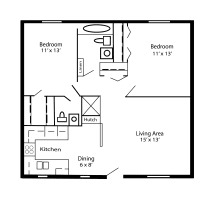 Partner-provided photo for $1026 unit