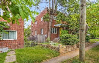 1419 Rittenhouse St NW