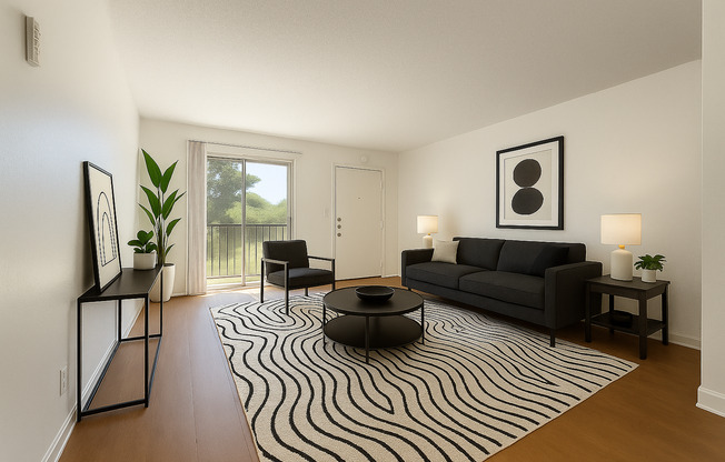 Spacious & Sunny 1, 2, and 3-bedroom apartments located in the heart of Vista CA!