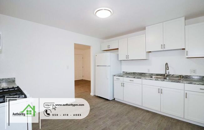 2 beds, 1 bath, 800 sqft, $1,395