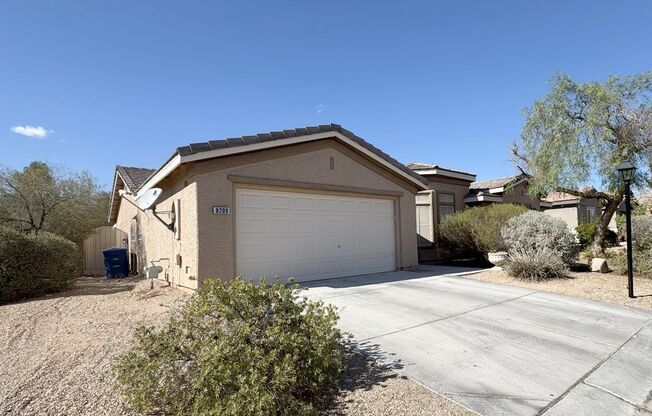 Charming 3-Bedroom Single-Story Home in Gated Community w/ Private Courtyard