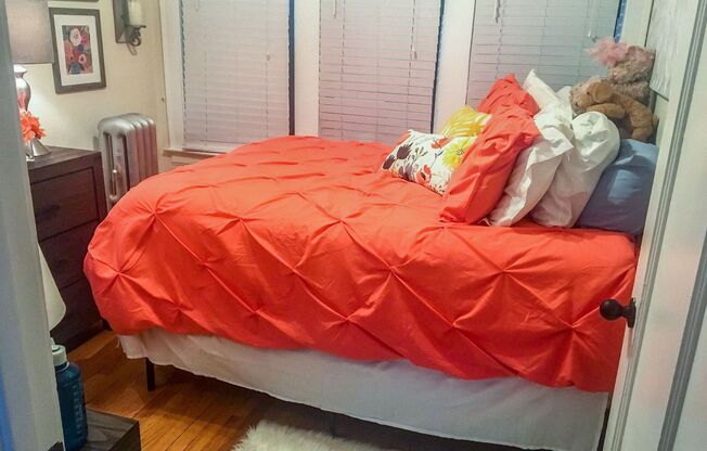 1 bed, 1 bath, 475 sqft, $1,795, Unit 4723-2