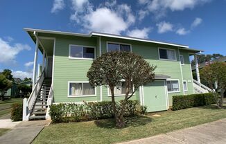 $2300, Mililani (Mililani Parkway) - Great Location - 2BR/1BA/2PKG with A/C