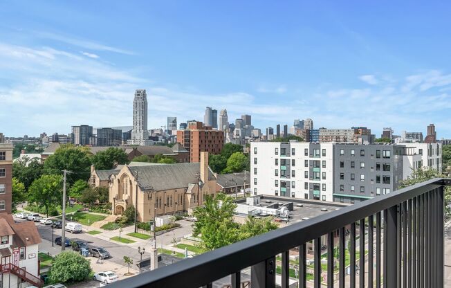 4 beds, 2 baths, 1,181 sqft, $3,312, Unit 711