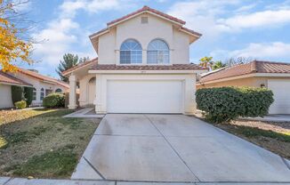 Stylish Two-Story Home with Upgrades!