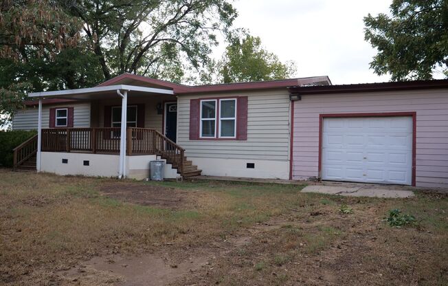 Spacious Rural Retreat