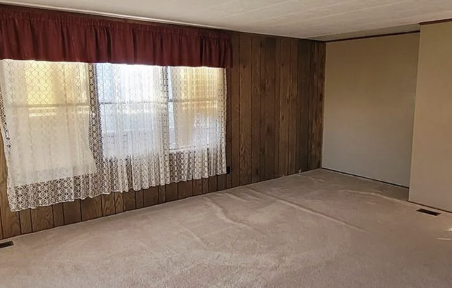 Charming 2-Bed Pueblo West Home with Vintage Character & Covered Parking