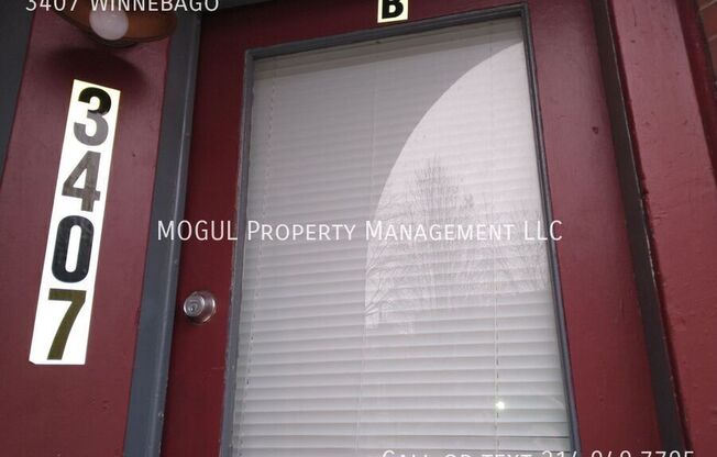 Partner-provided property photo