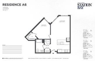 Partner-provided photo for $2555 unit