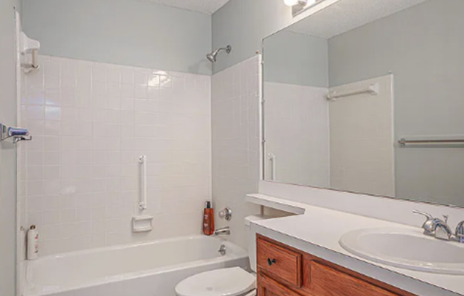 2 beds, 2 baths, $1,775